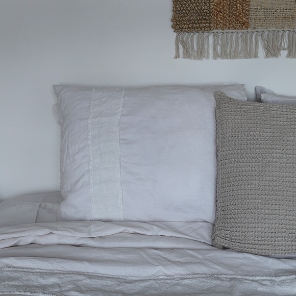 Image of Alexia Duvet cover