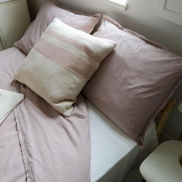 Image of Amsterdam Duvet cover