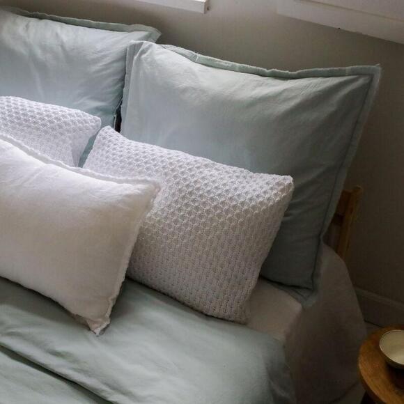 Image of Amsterdam Duvet cover