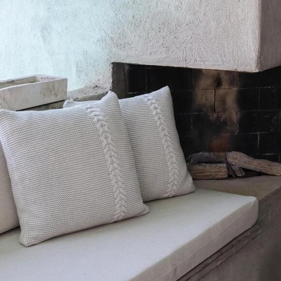 Image of Aspen Decorative cushion cover