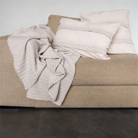 Product image 1 of Bandol straight Decorative cushion cover