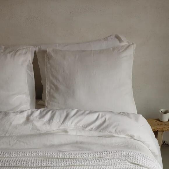 Image of Belle Duvet cover