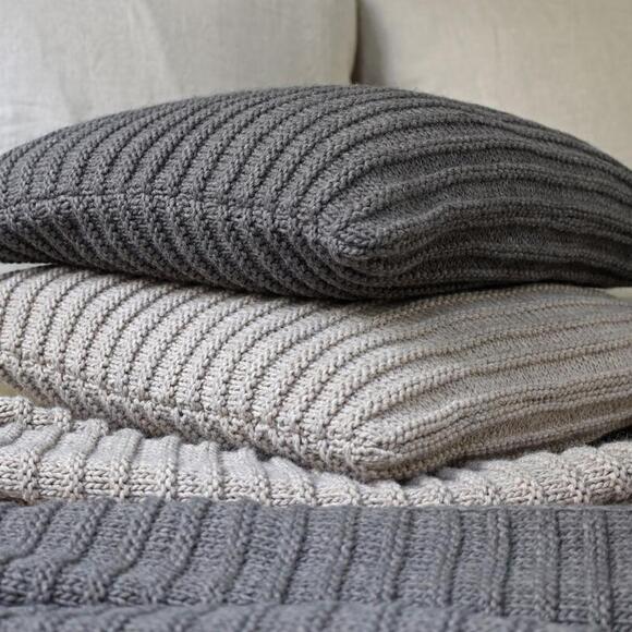 Product image 1 of Bergen Plaid & decorative cushion cover