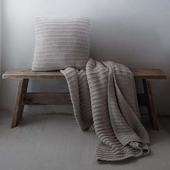 Product image 1 of Bergen Plaid & decorative cushion cover