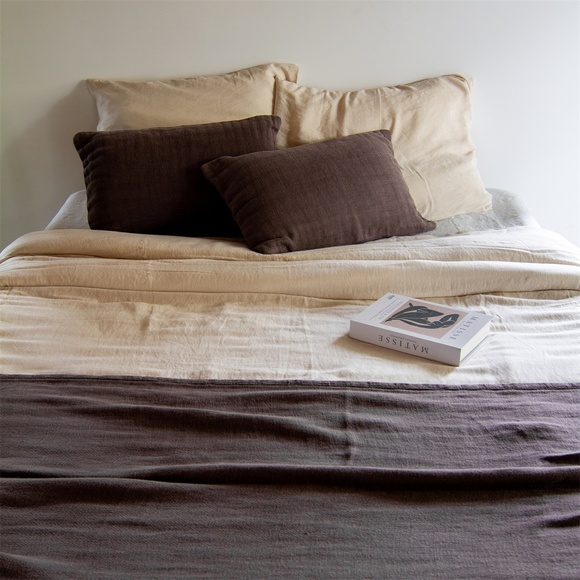 Image of Celine Duvet cover