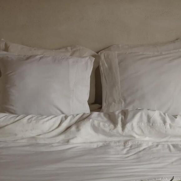 Product image 1 of Como 260-240 cm White Duvet cover
