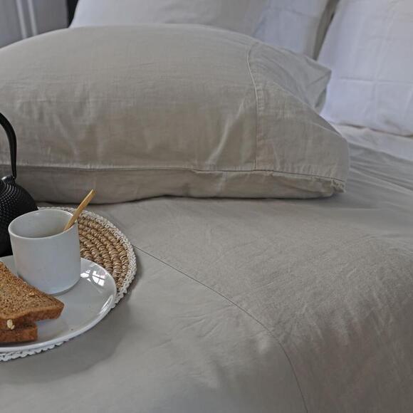 Image of Como Pillowcase