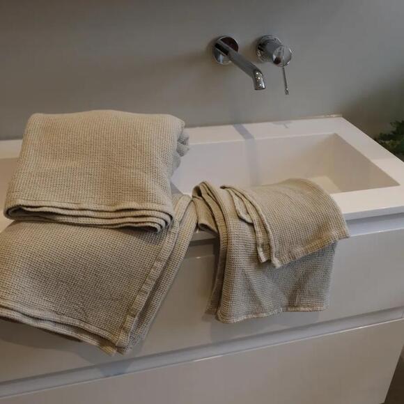 Image of Corfu Towel