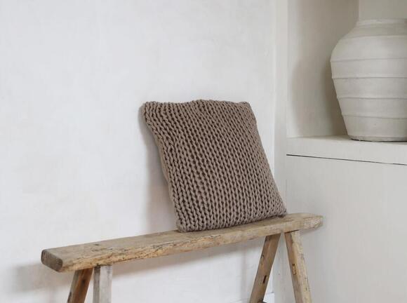 Product image 1 of Coussin décoratif Elba