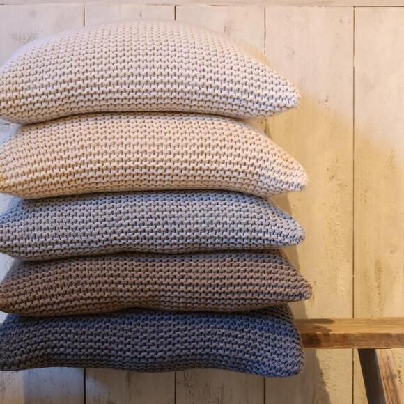 Product image 1 of Devon Plaid & decorative cushion cover