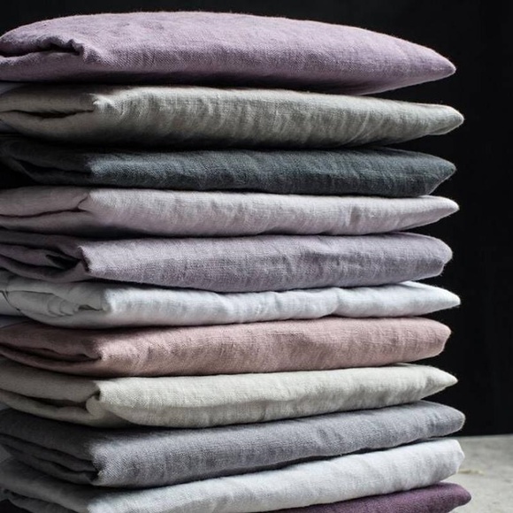 Product image 1 of Drap plat Linen