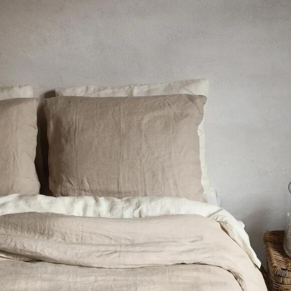 Image of Eloise Duvet cover