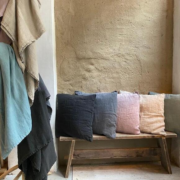 Afbeelding van Fay Plaid & Sierkussen