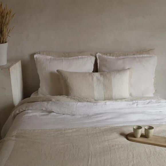 Image de Housse de couette Eve