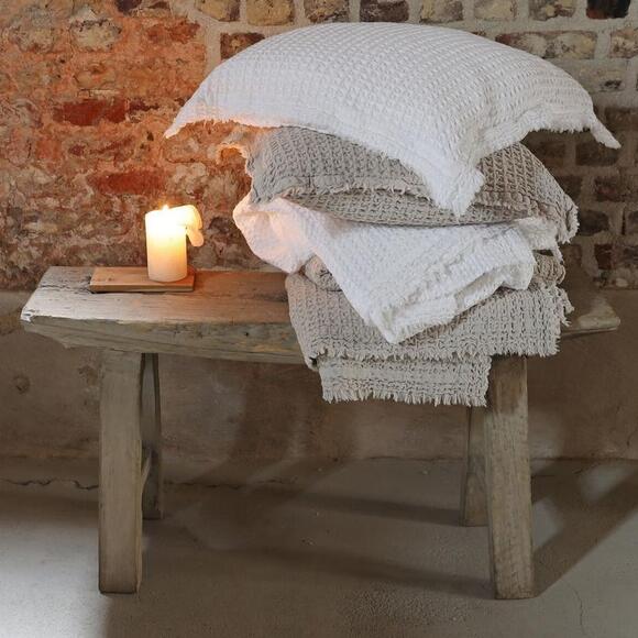 Product image 1 of Kos Plaid & decorative cushion cover