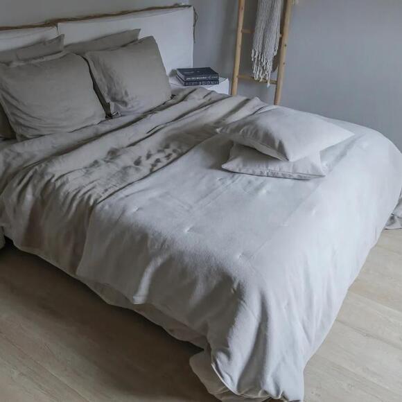 Product image 1 of Lausanne Plaid & decorative cushion cover
