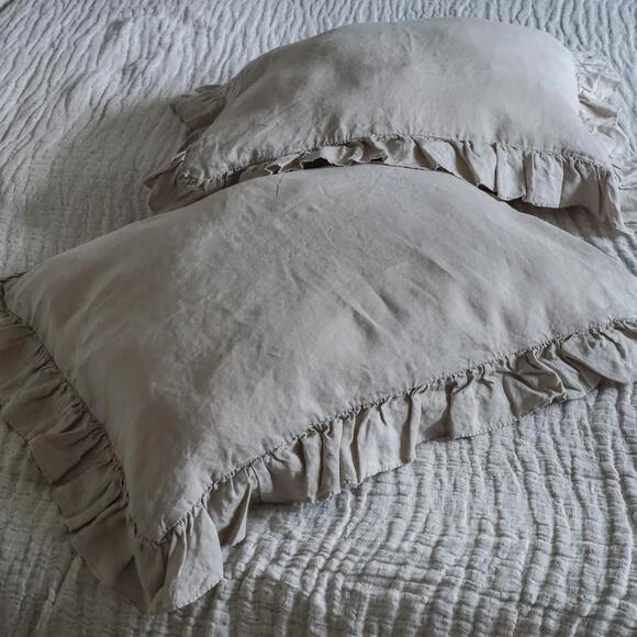 Product image 1 of Lily Pillowcase