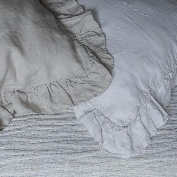 Image of Lily Pillowcase