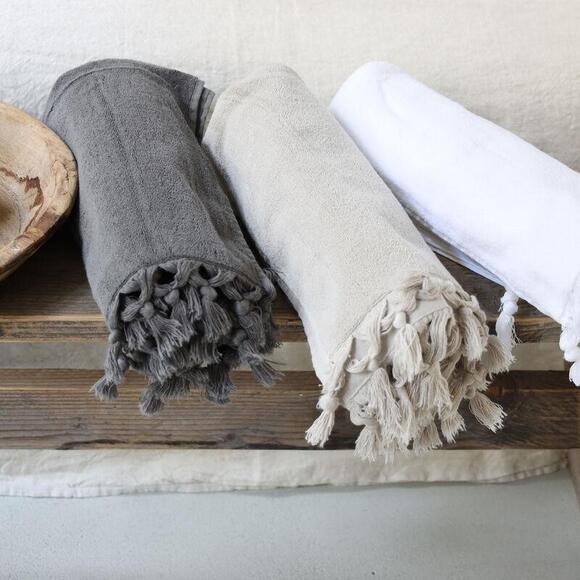 Product image 1 of Marseille Towel