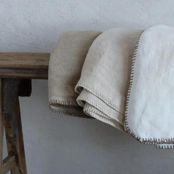 Product image 1 of Nina Plaid & decorative cushion cover