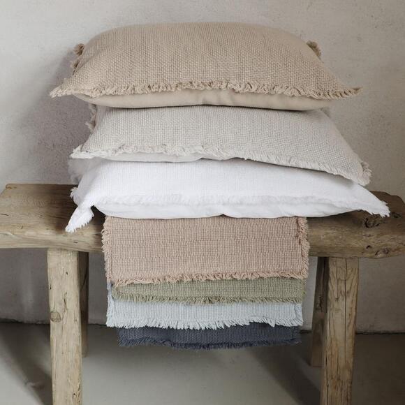 Product image 1 of Patara Plaid & decorative cushion cover