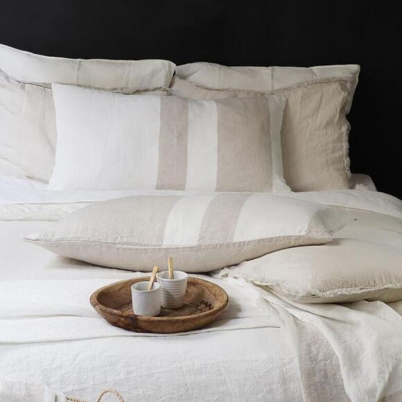 Image de Plaid & Coussin décoratif Kate