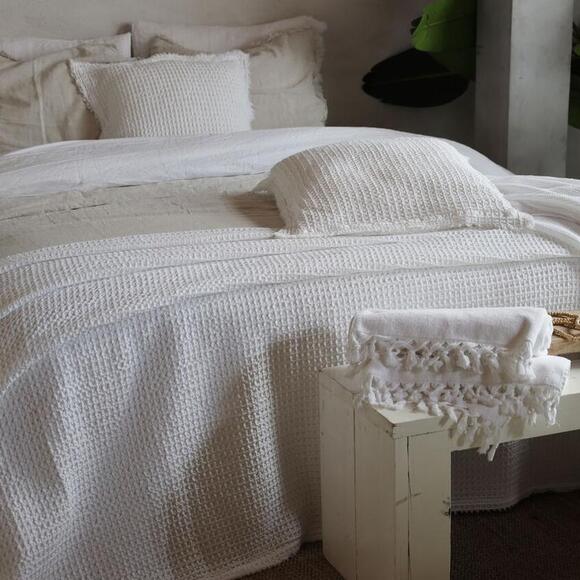 Image de Plaid & Coussin décoratif Kos