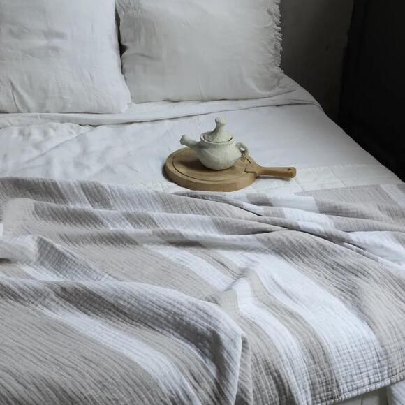 Product image 1 of Portofino Plaid
