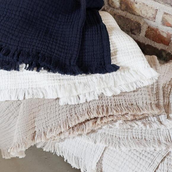 Product image 1 of Puglia Plaid & decorative cushion cover