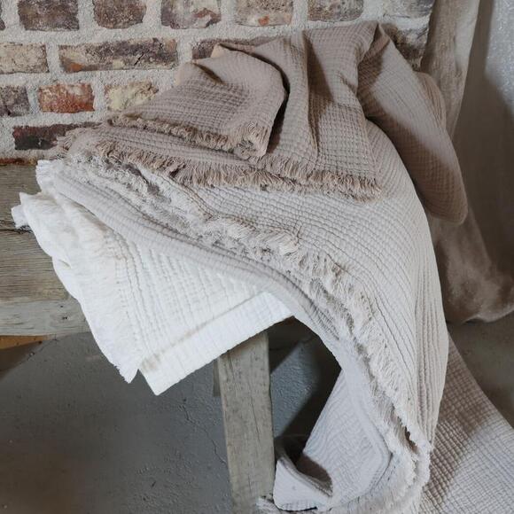 Product image 1 of Puglia Plaid & decorative cushion cover