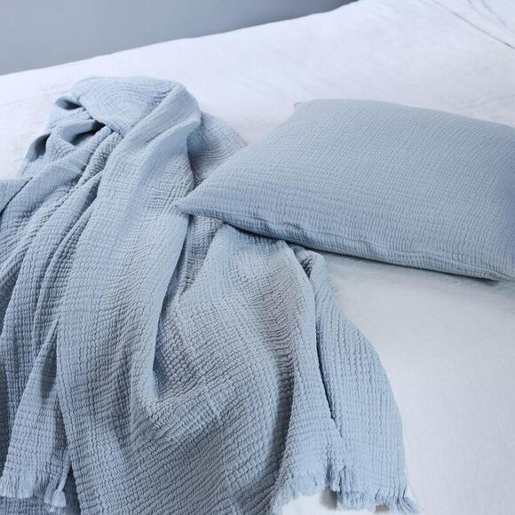 Product image 1 of Puglia Plaid & decorative cushion cover