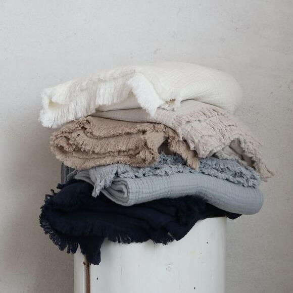 Bild von Puglia Plaid & Dekokissenbezug