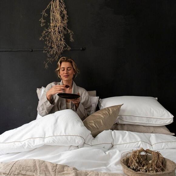 Image of Rimini Duvet cover