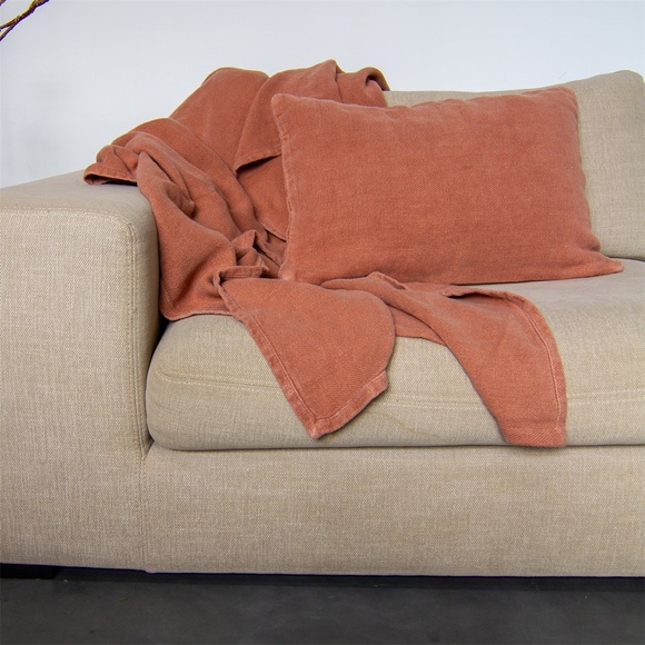 Product image 1 of Robin Plaid & decorative cushion cover