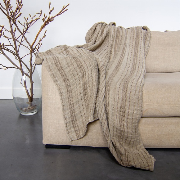 Product image 1 of Sam Plaid & decorative cushion cover