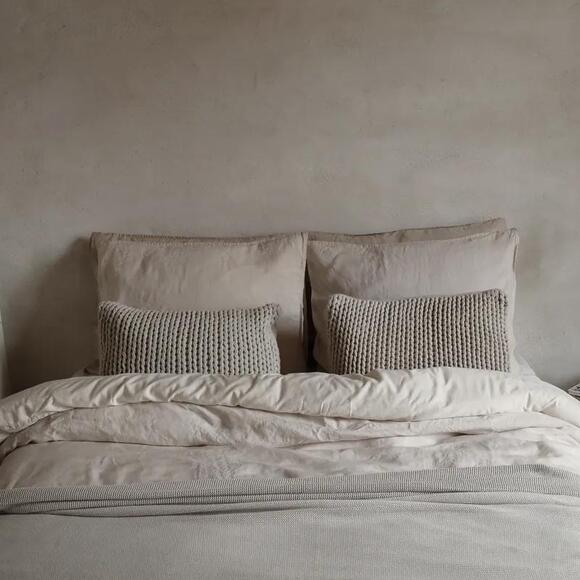 Product image 1 of Sofie 135-200 cm Off White Duvet cover