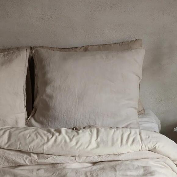 Product image 1 of Sofie 50-75 cm Off White Pillowcase