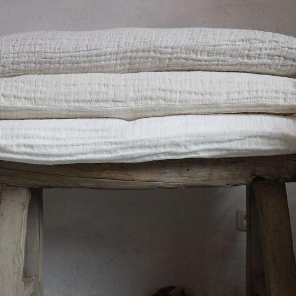 Product image 1 of Tessa Plaid & decorative cushion cover
